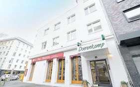 Hotel Doerenkamp - Digital Access